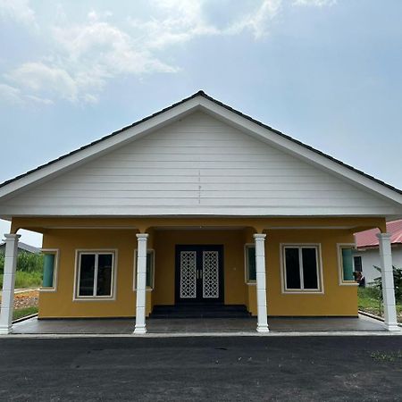 Rumah Menara Malay Homestay Klang Exterior foto